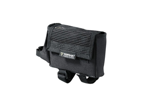 Topeak Top Tube Bag TriBag All Weather - Cycle Plus NZ LTD