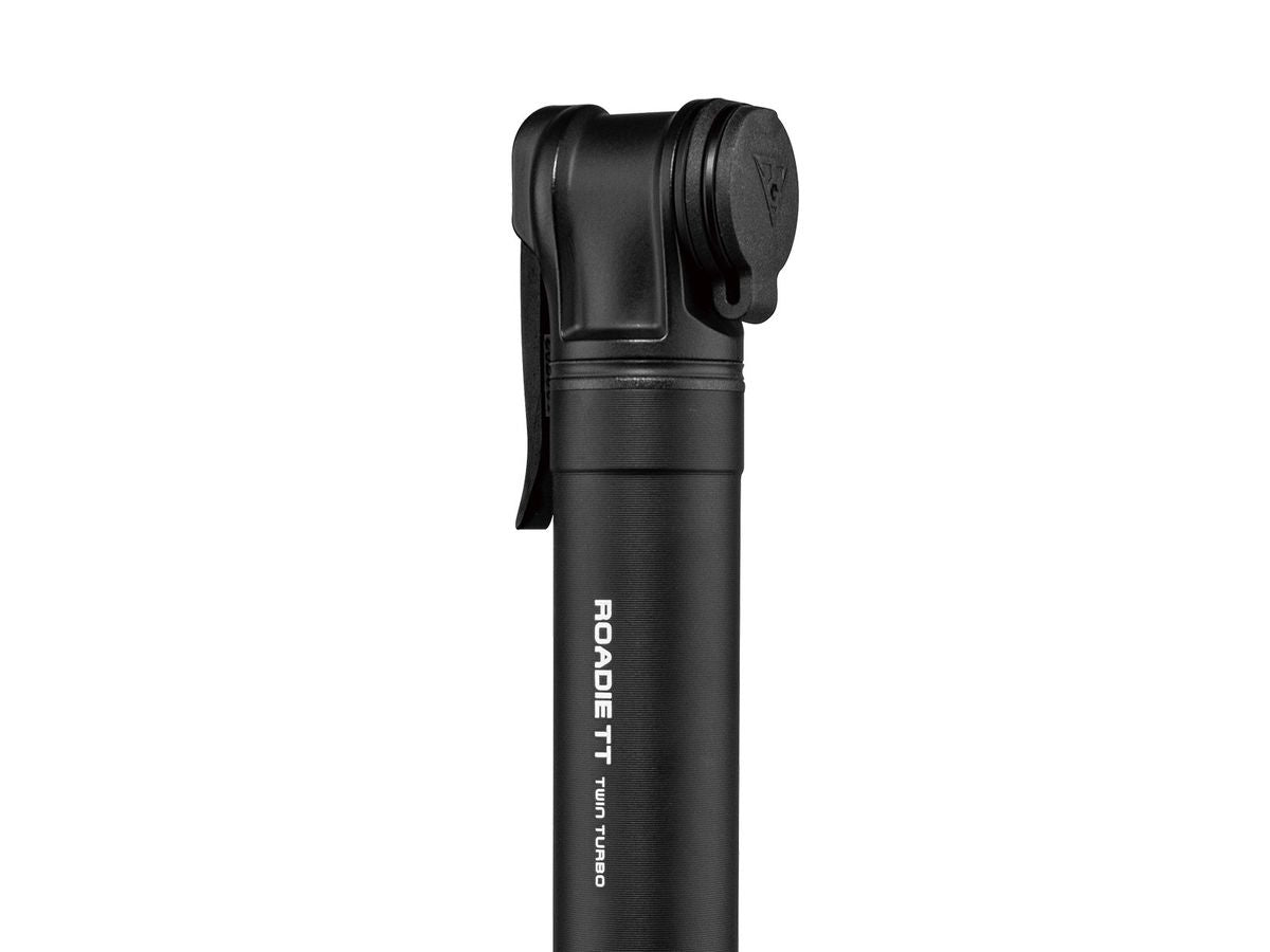 Topeak Roadie TT - Cycle Plus NZ LTD