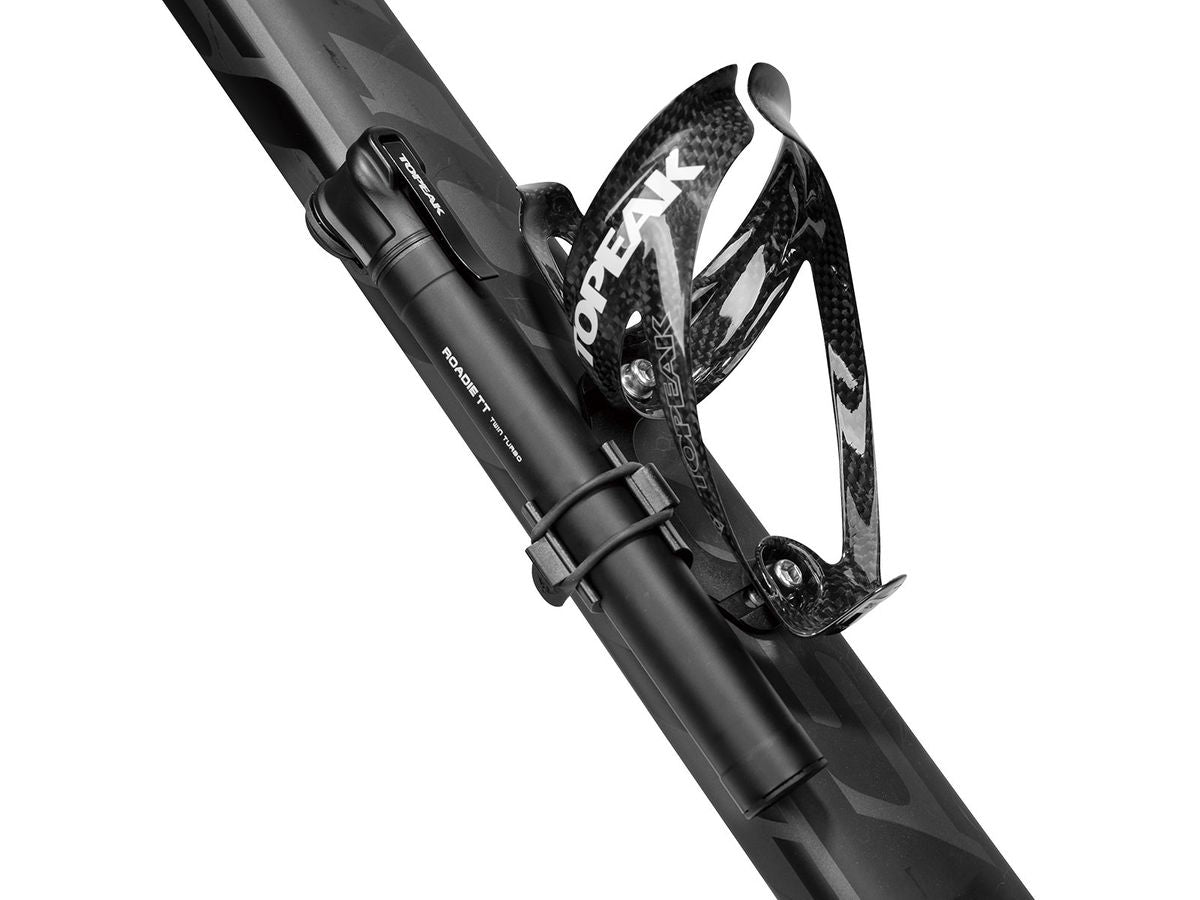 Topeak Roadie TT - Cycle Plus NZ LTD