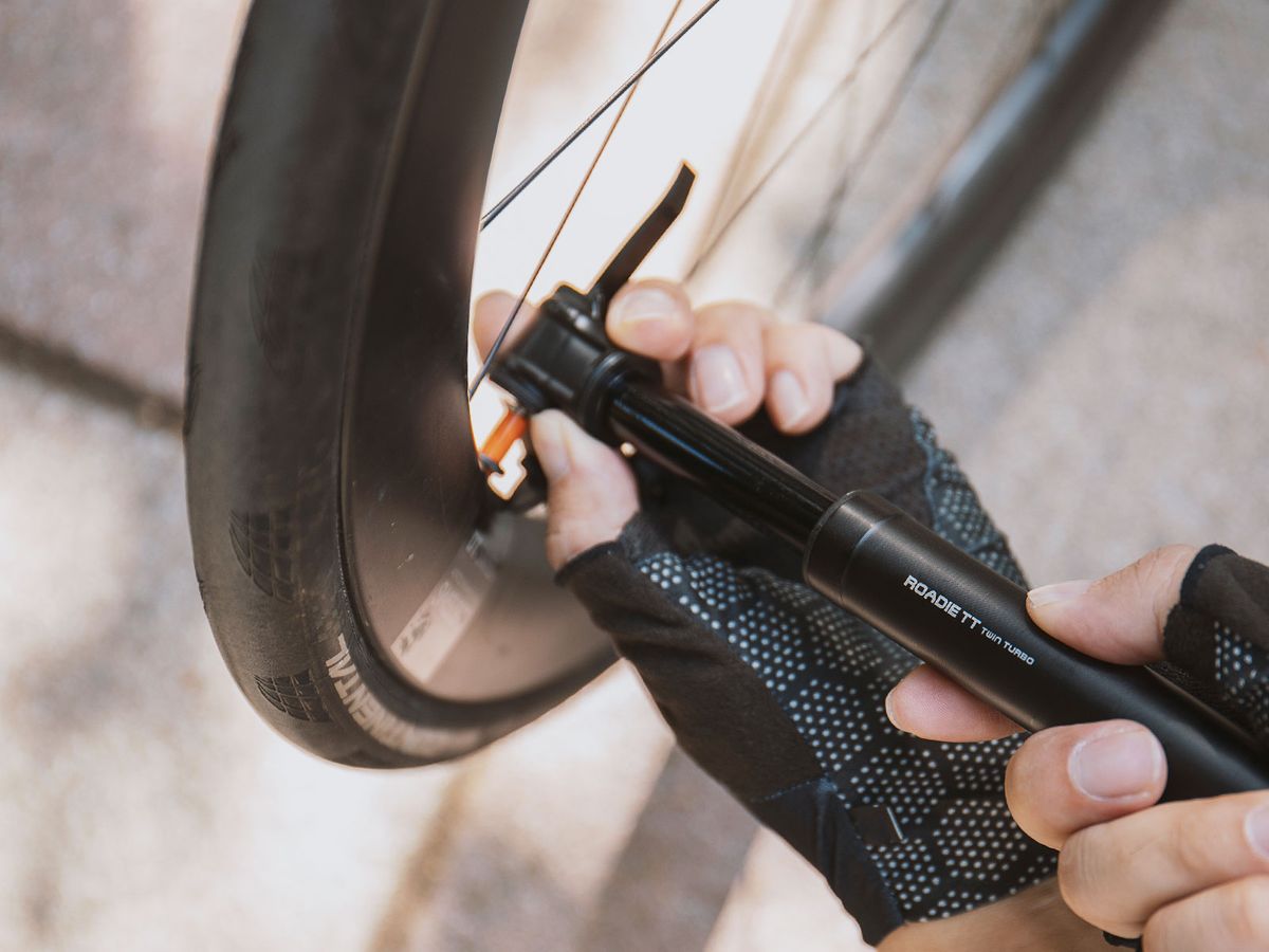 Topeak Roadie TT - Cycle Plus NZ LTD