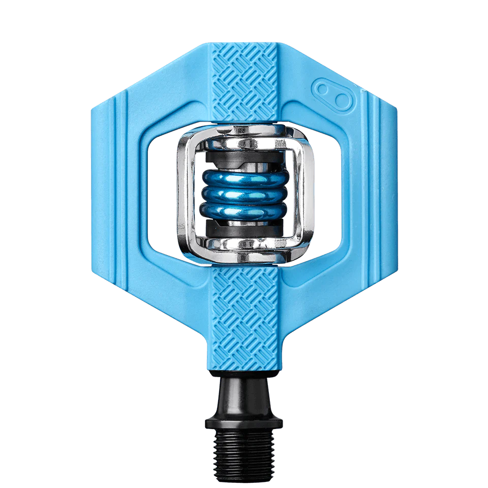 Crankbrothers Candy 1 Pedals - Cycle Plus NZ LTD