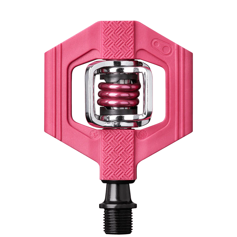 Crankbrothers Candy 1 Pedals - Cycle Plus NZ LTD
