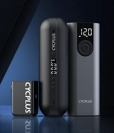 Cycplus