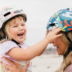 Bike Helmets