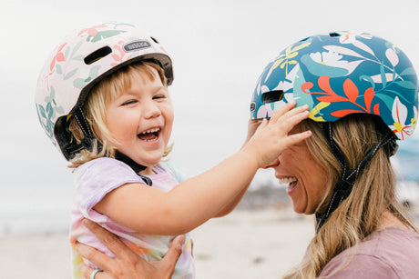 Bike Helmets