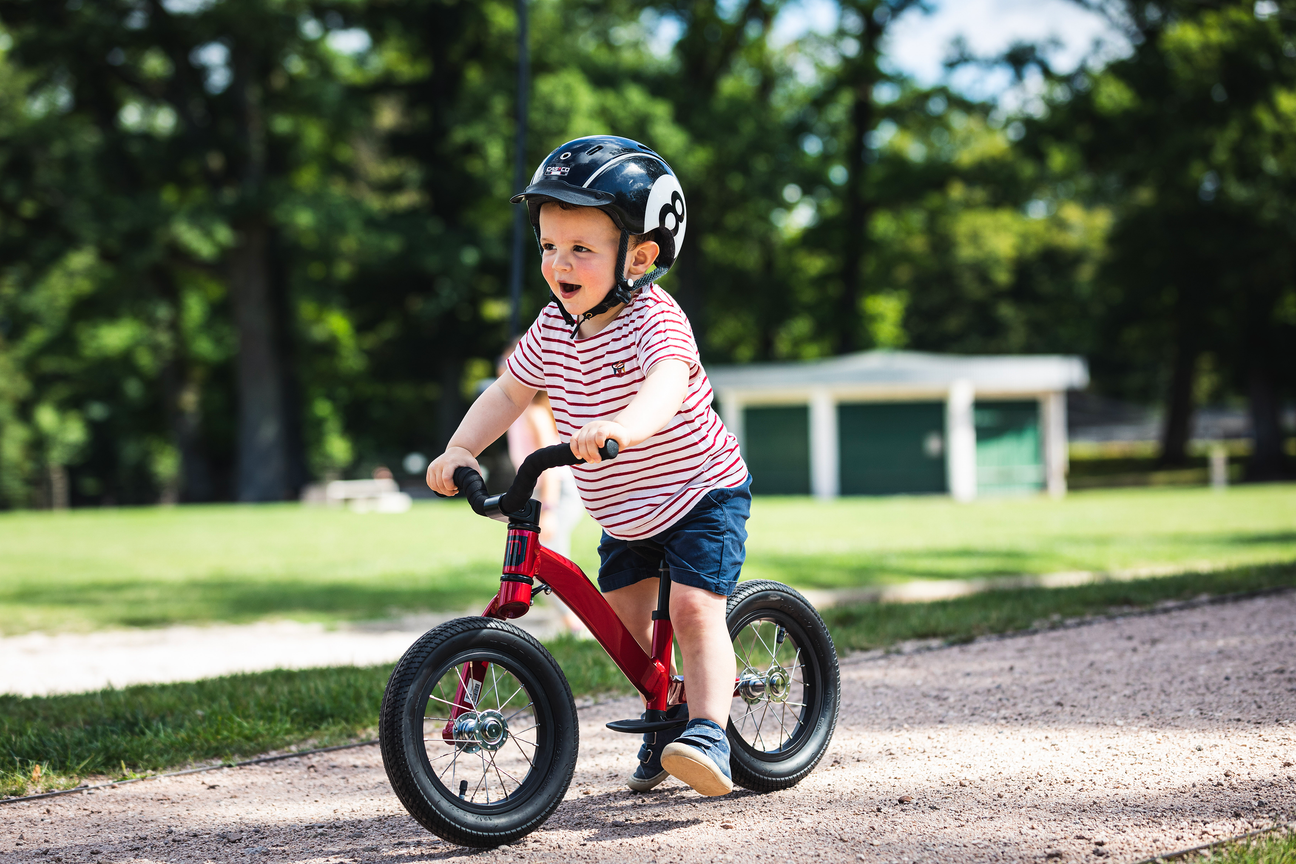 Kids Bike Accessories