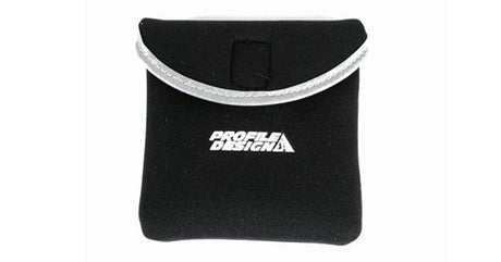 Neoprene pouch