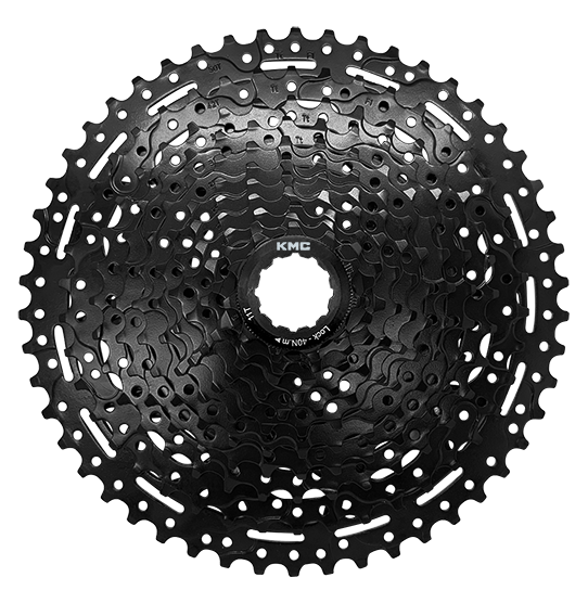 KMC 11sp 11-50T Cassette