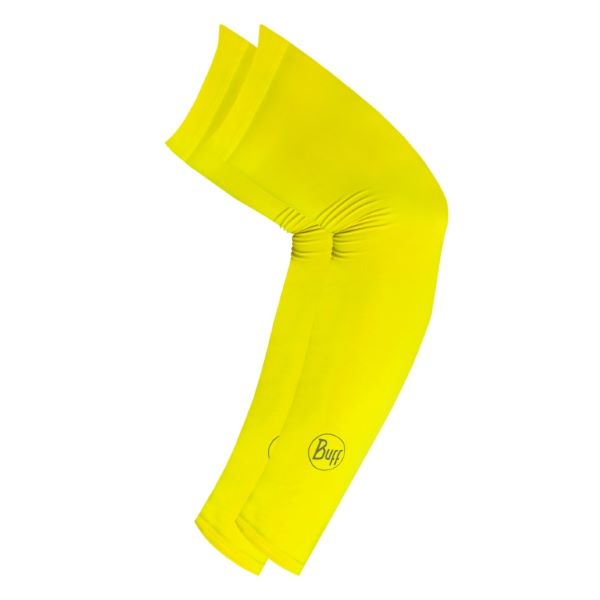 Arm Sleeve Yellow