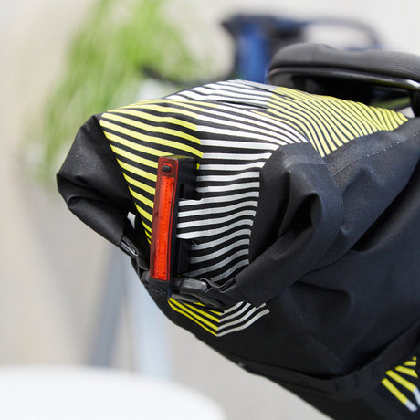 APIDURA - RACING SADDLE PACK - Image 15