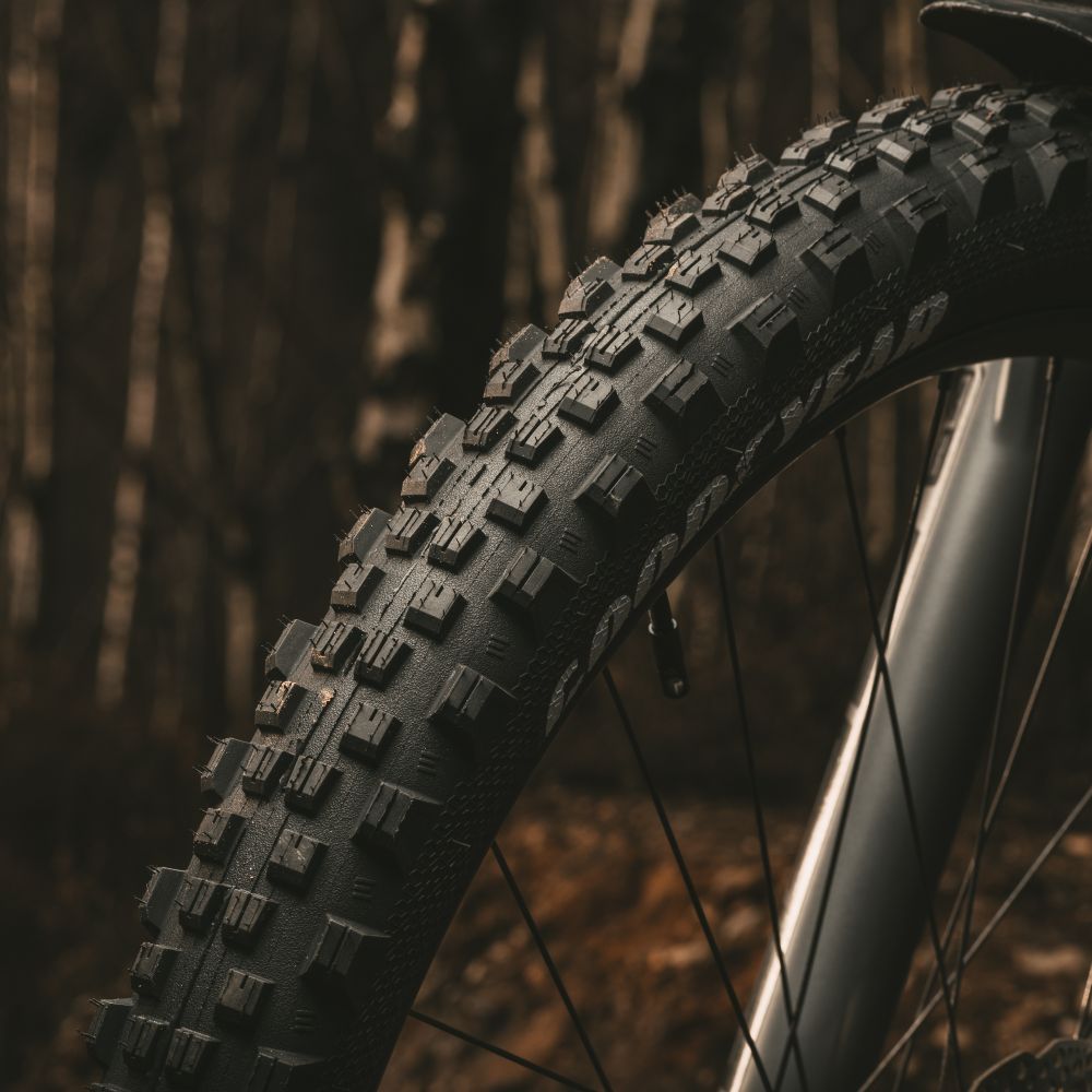 GOODYEAR MTB TYRE - NEWTON MTF (FRONT) ENDURO - 29" - Image 9