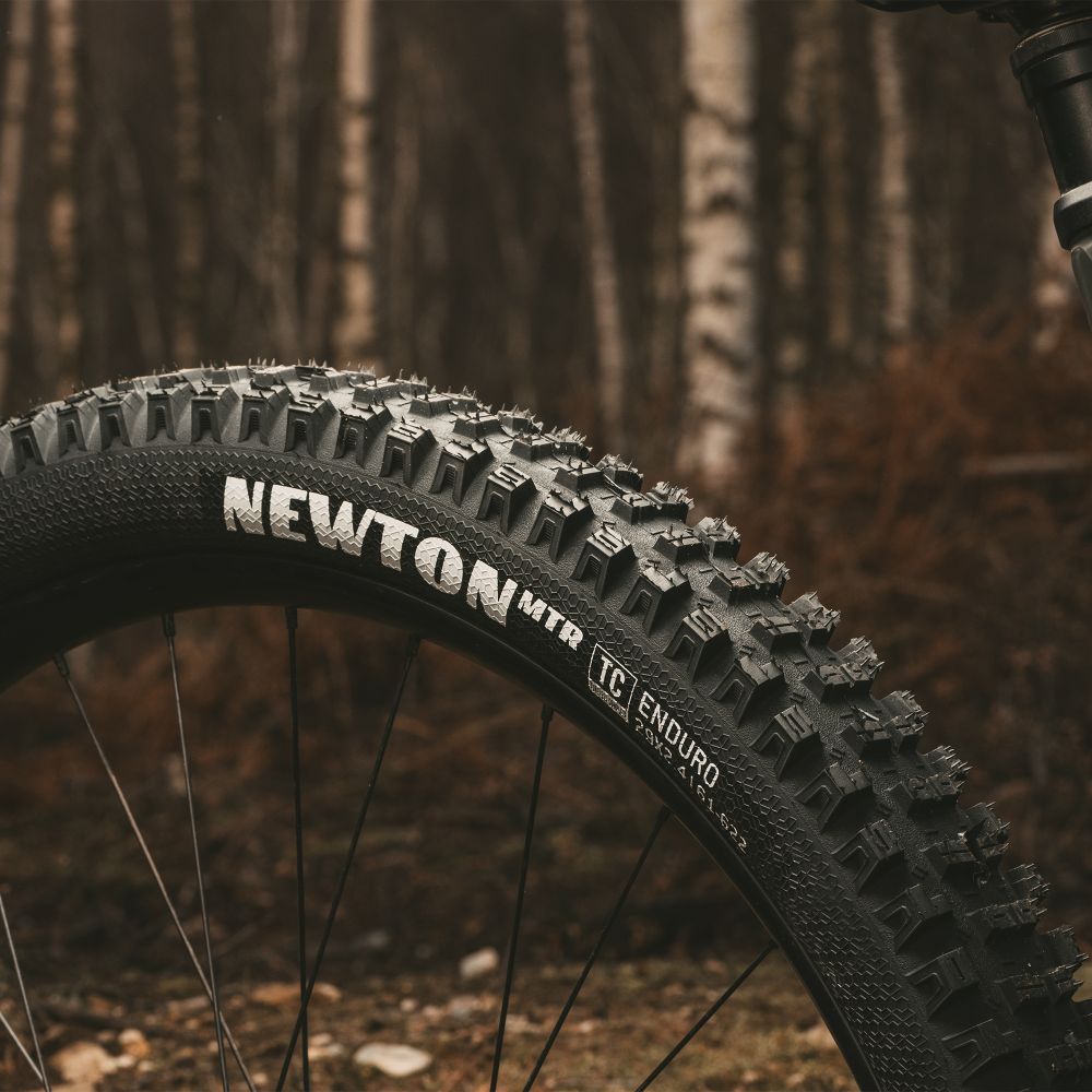 GOODYEAR MTB TYRE - NEWTON MTR (REAR) DOWNHILL - 27.5" - Image 18