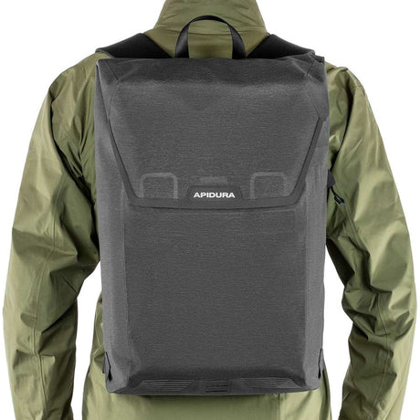 APIDURA - CITY BACKPACK 17L - Image 1