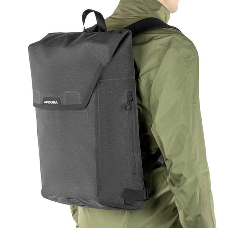 APIDURA - CITY BACKPACK 17L - Image 2