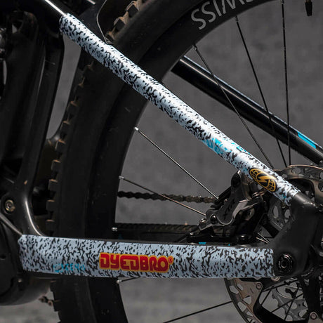 DYEDBRO EBIKE FRAME PROTECTION - RRR X DYEDBRO COLLAB - Image 10