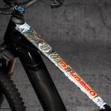 DYEDBRO EBIKE FRAME PROTECTION - RRR X DYEDBRO COLLAB - Image 7