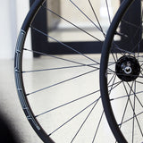 CREST MK4 ON DT350 - 29" WHEELSET - Image 1