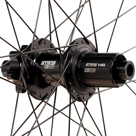 FLOW EX3 ON E-SYNC - 29" REAR WHEEL ONLY - Image 3