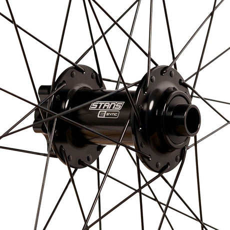 FLOW EX3 ON E-SYNC - 29" REAR WHEEL ONLY - Image 4