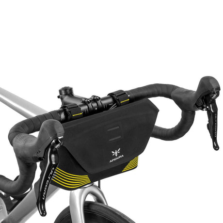 APIDURA - RACING HANDLEBAR PACK 2L - Image 2