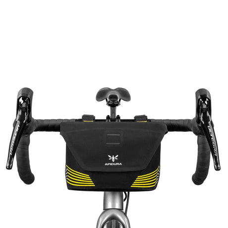 APIDURA - RACING HANDLEBAR PACK 2L - Image 1