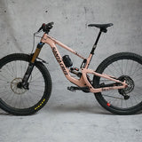 DYEDBRO MTB FRAME PROTECTION - RIDE OR DIE - Image 8