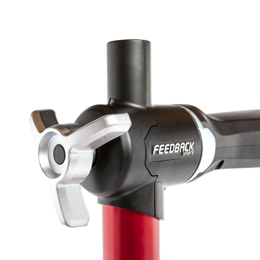 FEEDBACK SPORTS - PRO MECHANIC HD BIKE REPAIR STAND - Image 12