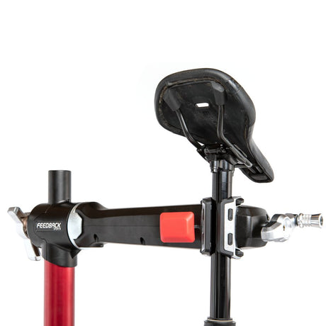 FEEDBACK SPORTS - PRO MECHANIC HD BIKE REPAIR STAND - Image 7