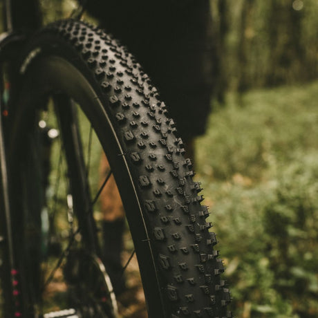 GOODYEAR GRAVEL TYRE - PEAK - Image 7