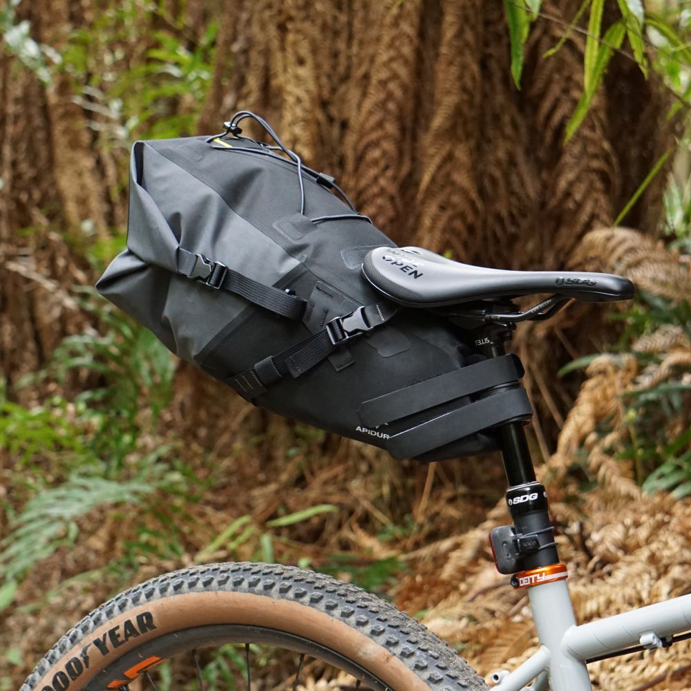 APIDURA - BACKCOUNTRY SADDLE PACK - Image 16