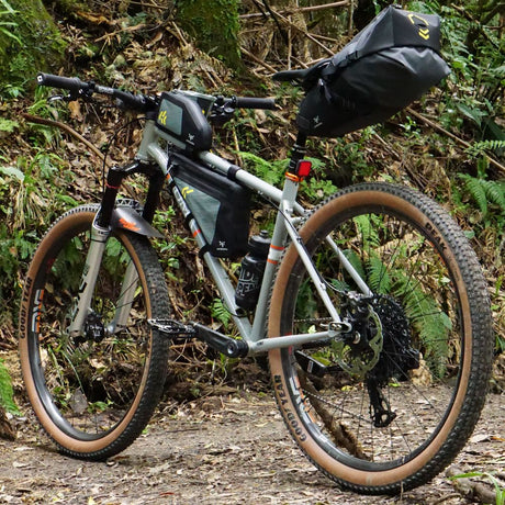 APIDURA - BACKCOUNTRY SADDLE PACK - Image 18