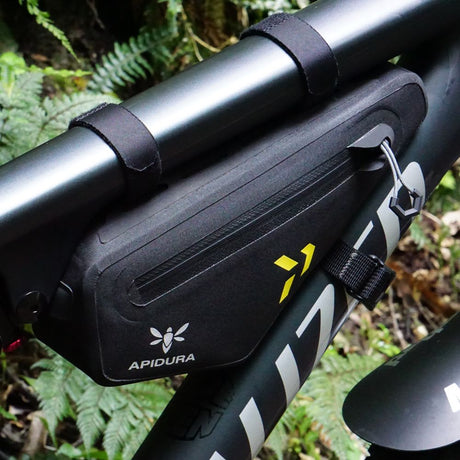 APIDURA - BACKCOUNTRY FRAME PACK 1L - Image 7