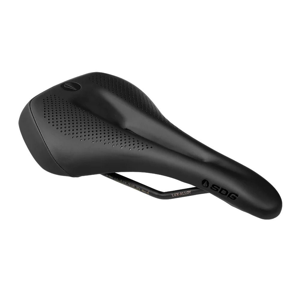 ALLURE V2 SADDLE - LUX ALLOY RAIL - Image 3
