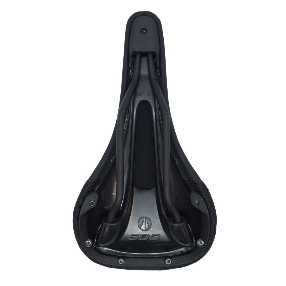 BEL AIR V3 SADDLE - STEEL RAIL - Image 2