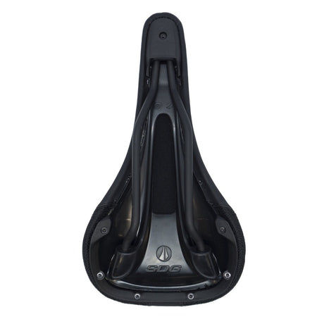 BEL AIR V3 SADDLE - STEEL RAIL - Image 2