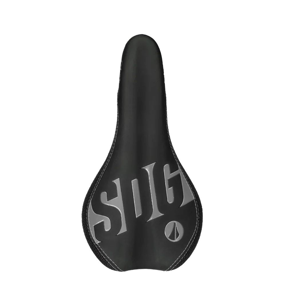 FLY JUNIOR SADDLE - STEEL RAIL - Image 1