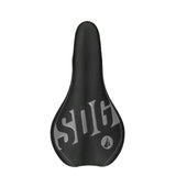 FLY JUNIOR SADDLE - STEEL RAIL - Image 1