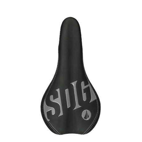FLY JUNIOR SADDLE - STEEL RAIL - Image 1