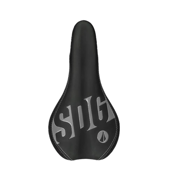 FLY JUNIOR SADDLE - STEEL RAIL - Image 1