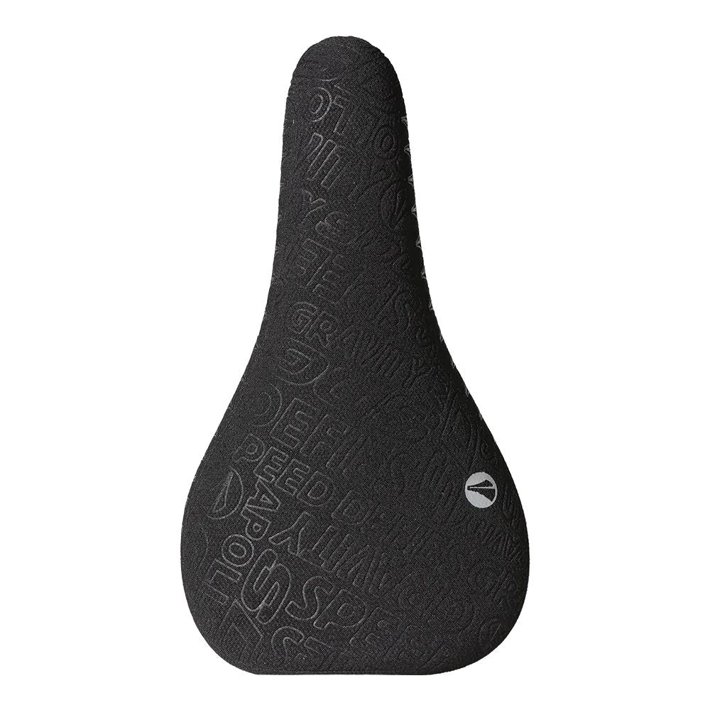APOLLO SADDLE - CROMO RAIL - Image 1