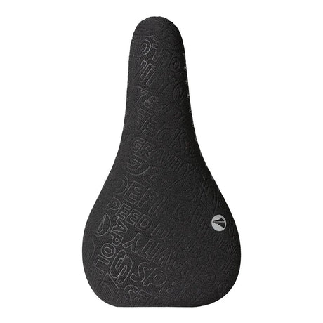 APOLLO SADDLE - CROMO RAIL - Image 1