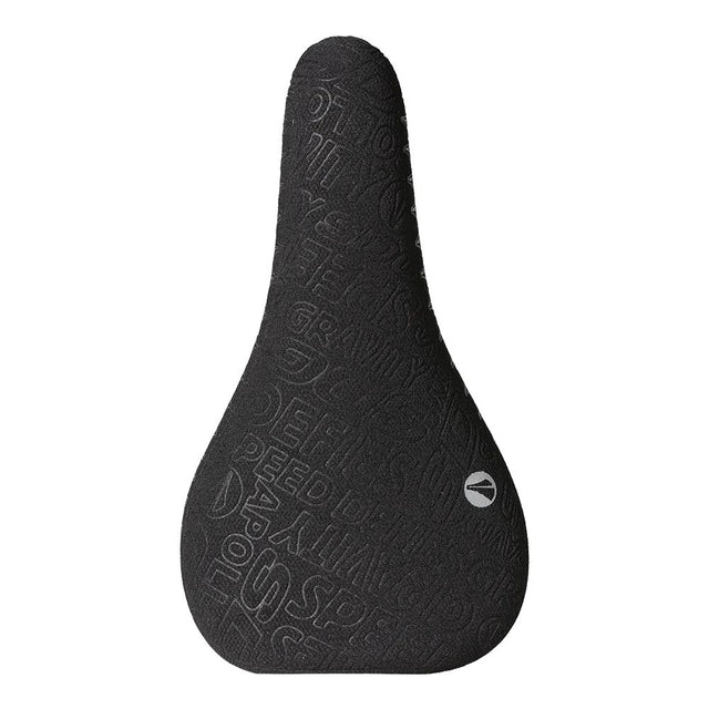 APOLLO SADDLE - CROMO RAIL - Image 1