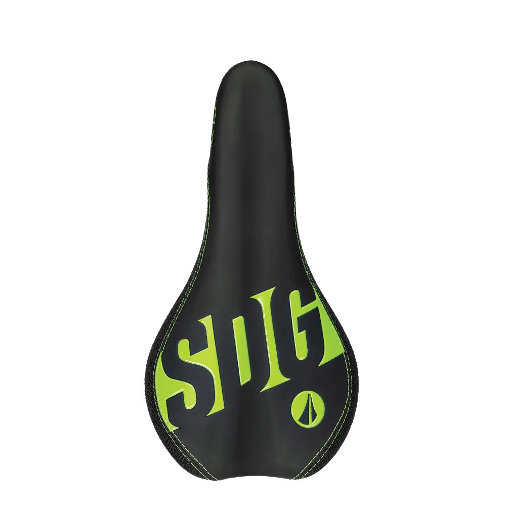 FLY JUNIOR SADDLE - STEEL RAIL - Image 3