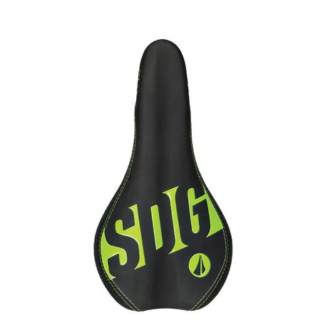 FLY JUNIOR SADDLE - STEEL RAIL - Image 3