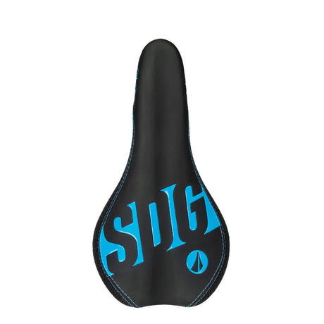 FLY JUNIOR SADDLE - STEEL RAIL - Image 2