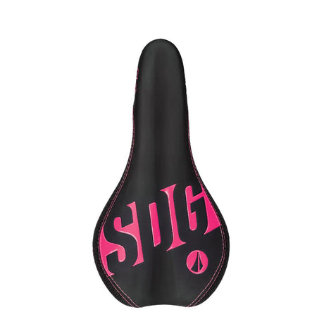 FLY JUNIOR SADDLE - STEEL RAIL - Image 4