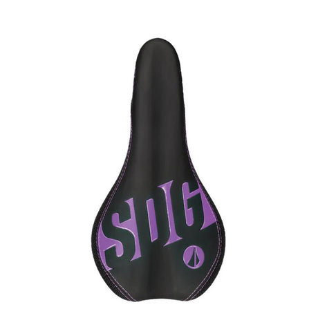 FLY JUNIOR SADDLE - STEEL RAIL - Image 5