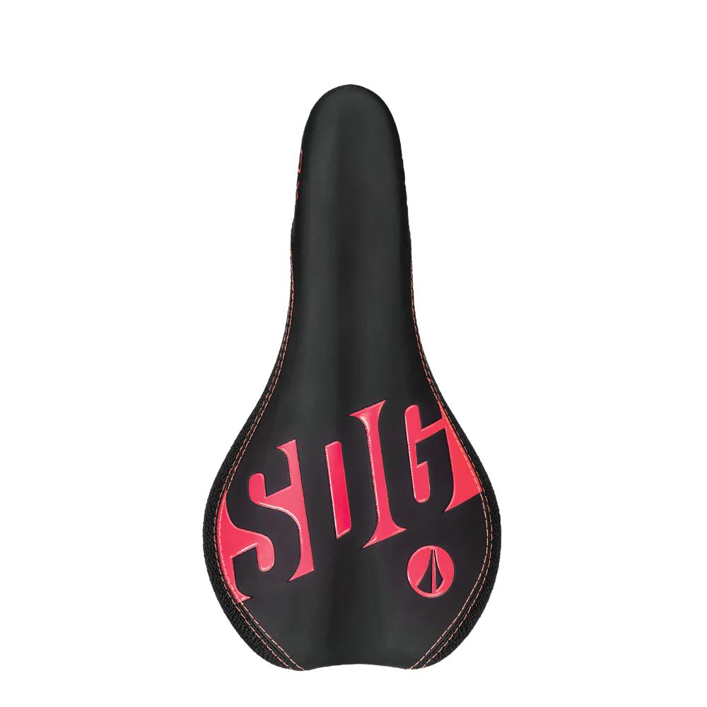 FLY JUNIOR SADDLE - STEEL RAIL - Image 6