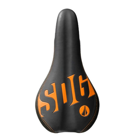 FLY JUNIOR SADDLE - STEEL RAIL - Image 7