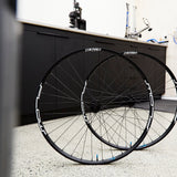 FLOW EX3 ON DT350 - 29" WHEELSET - Image 1